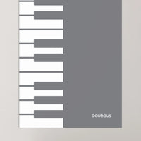 Piano Keys