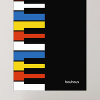 Piano Keys