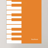 Piano Keys
