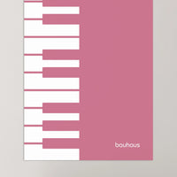 Piano Keys