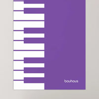 Piano Keys