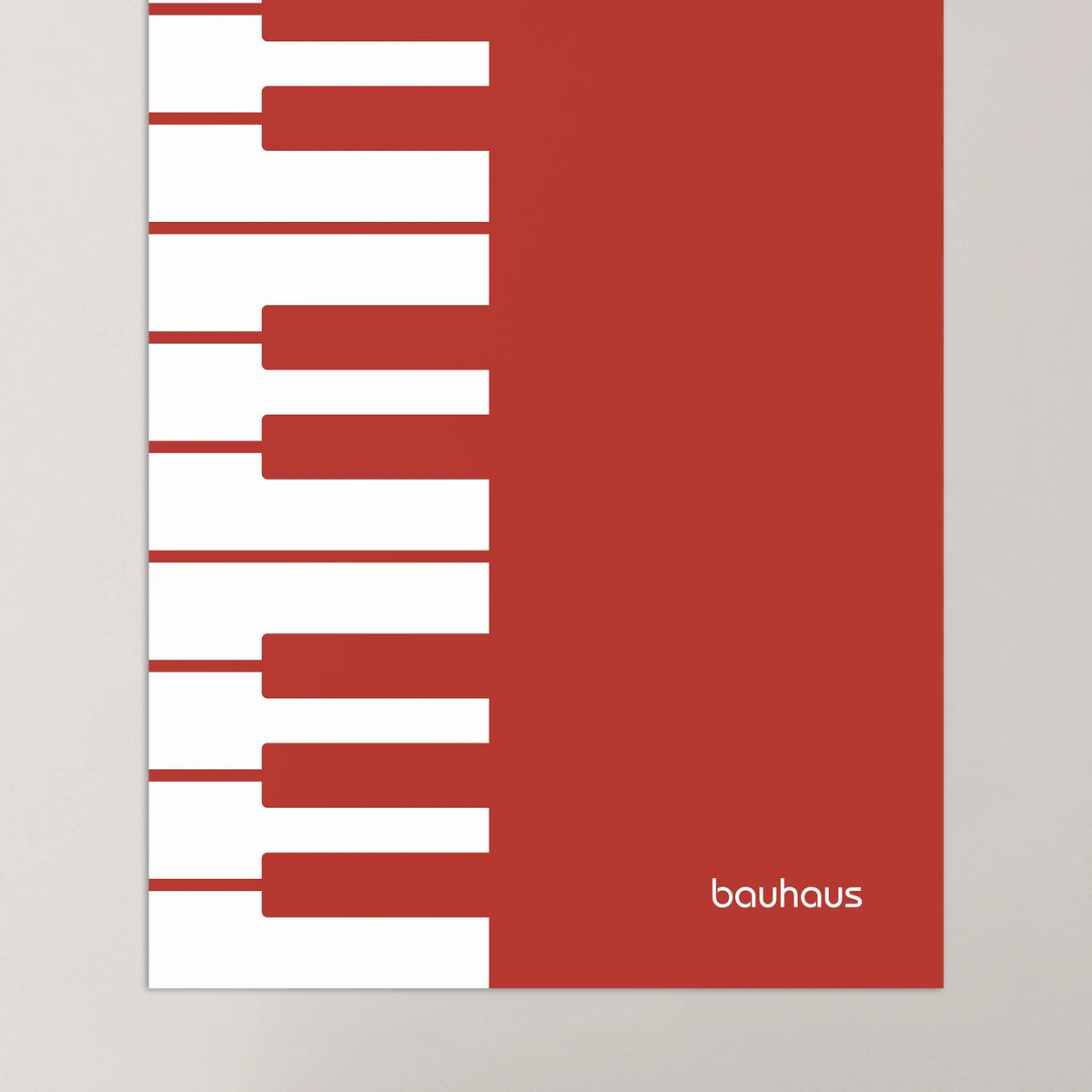 Piano Keys