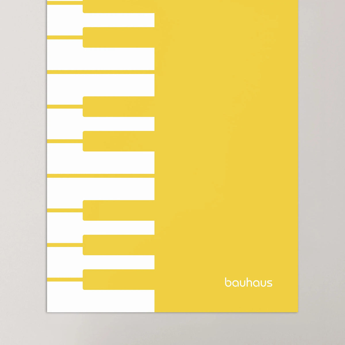 Piano Keys