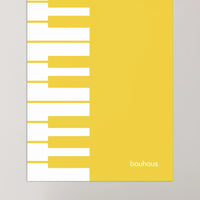 Piano Keys