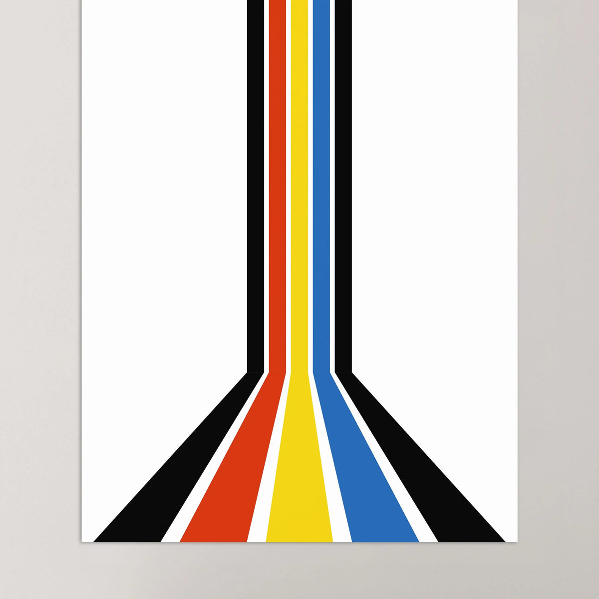 Parallel Paths