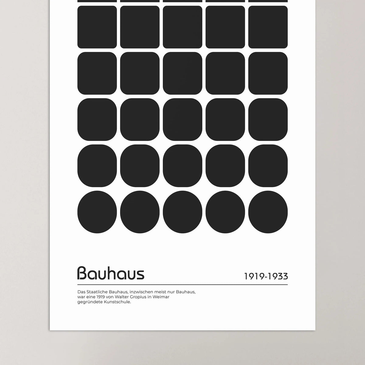 Morphing Shapes