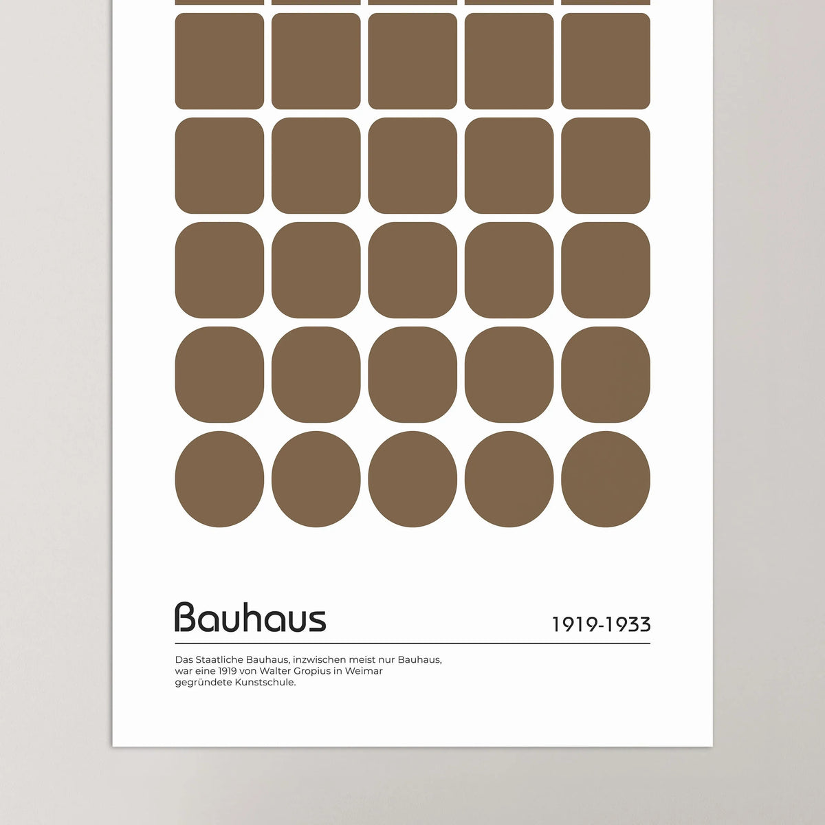 Morphing Shapes