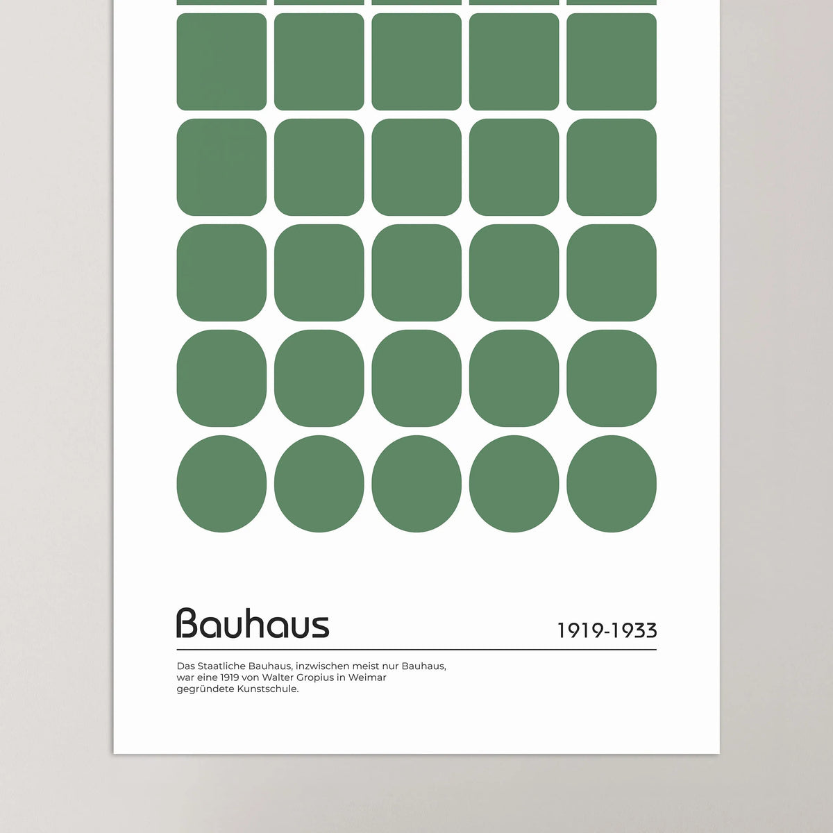 Morphing Shapes