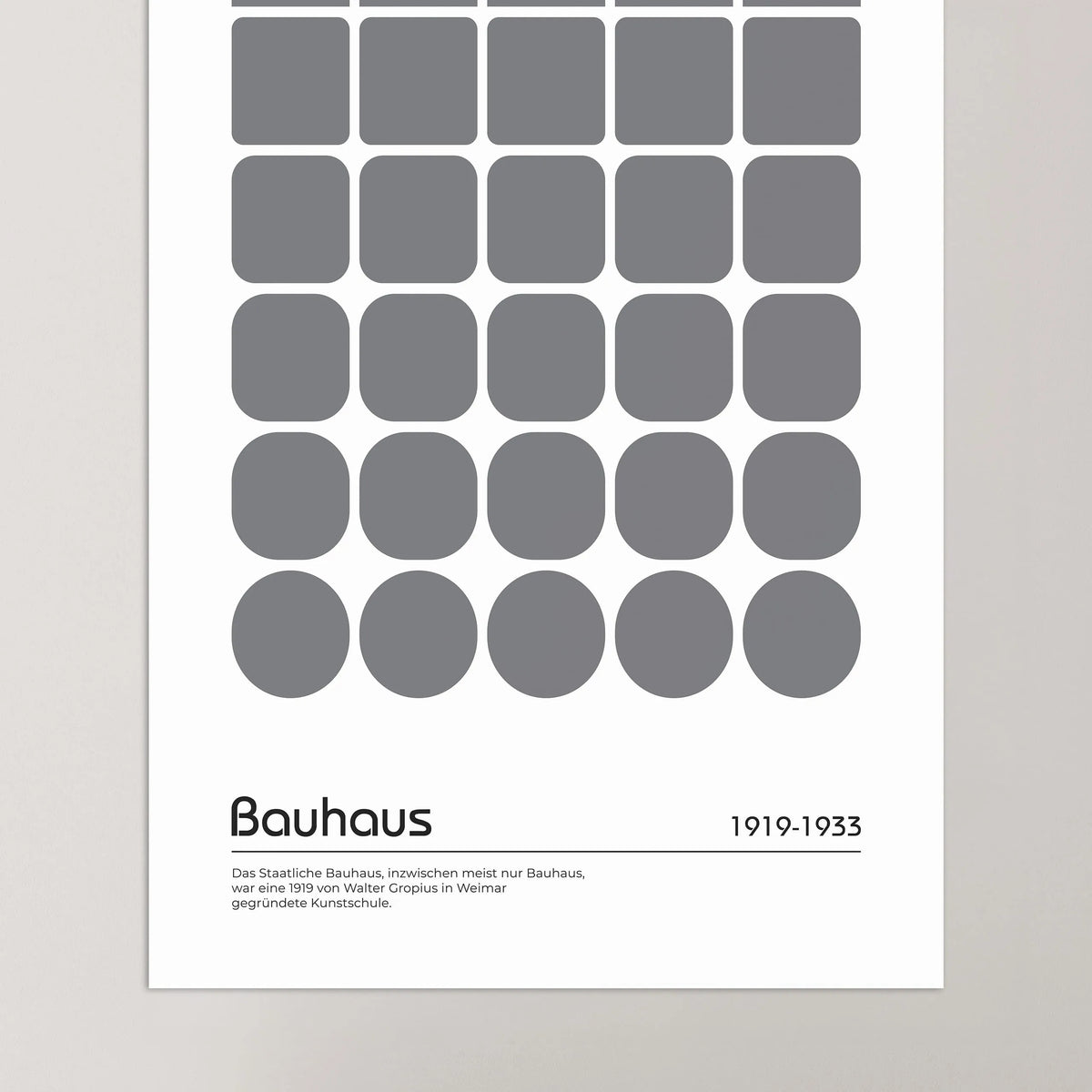Morphing Shapes