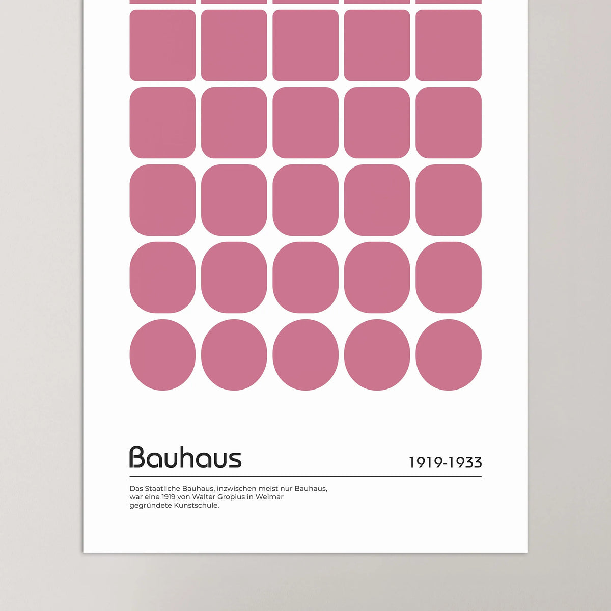 Morphing Shapes