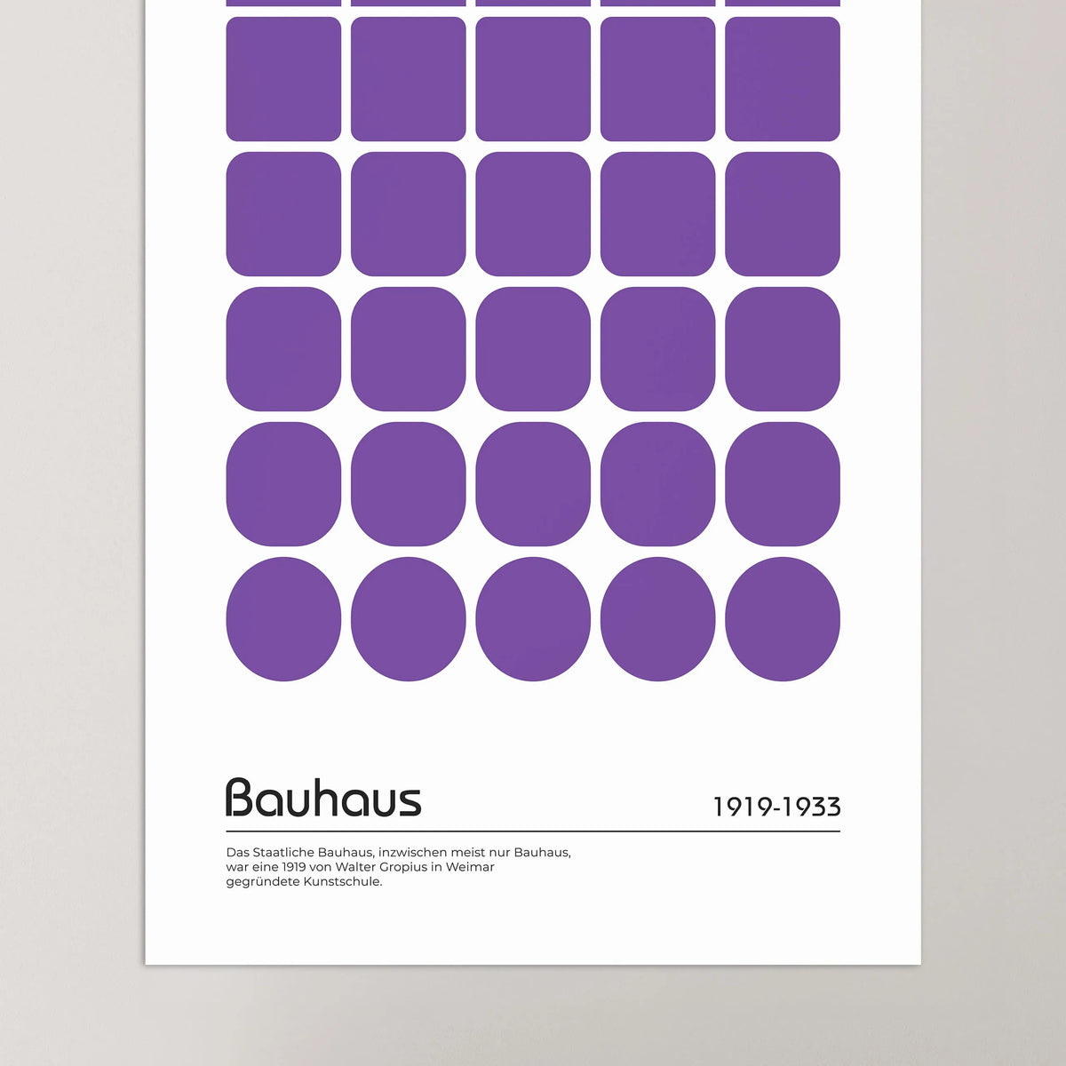 Morphing Shapes