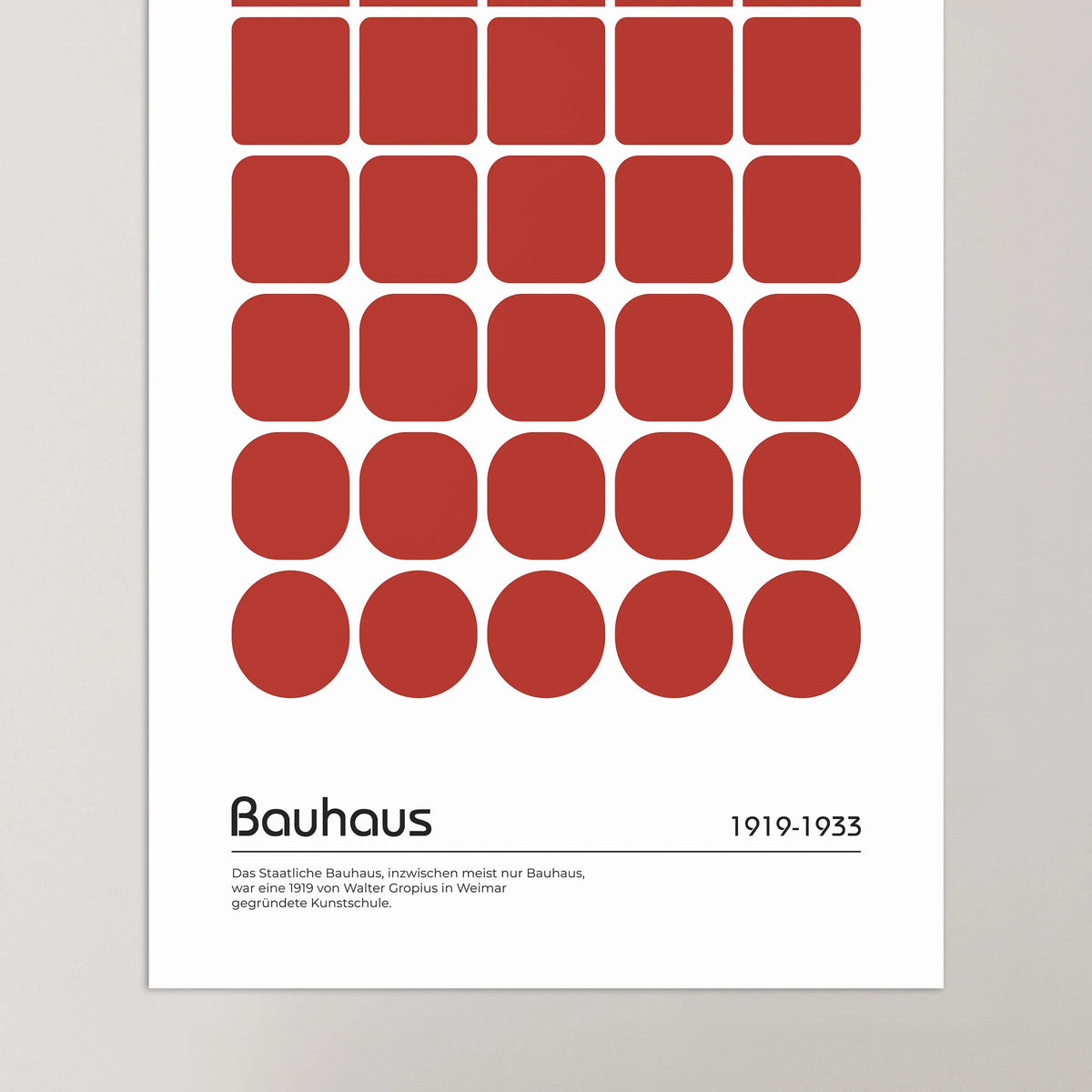Morphing Shapes
