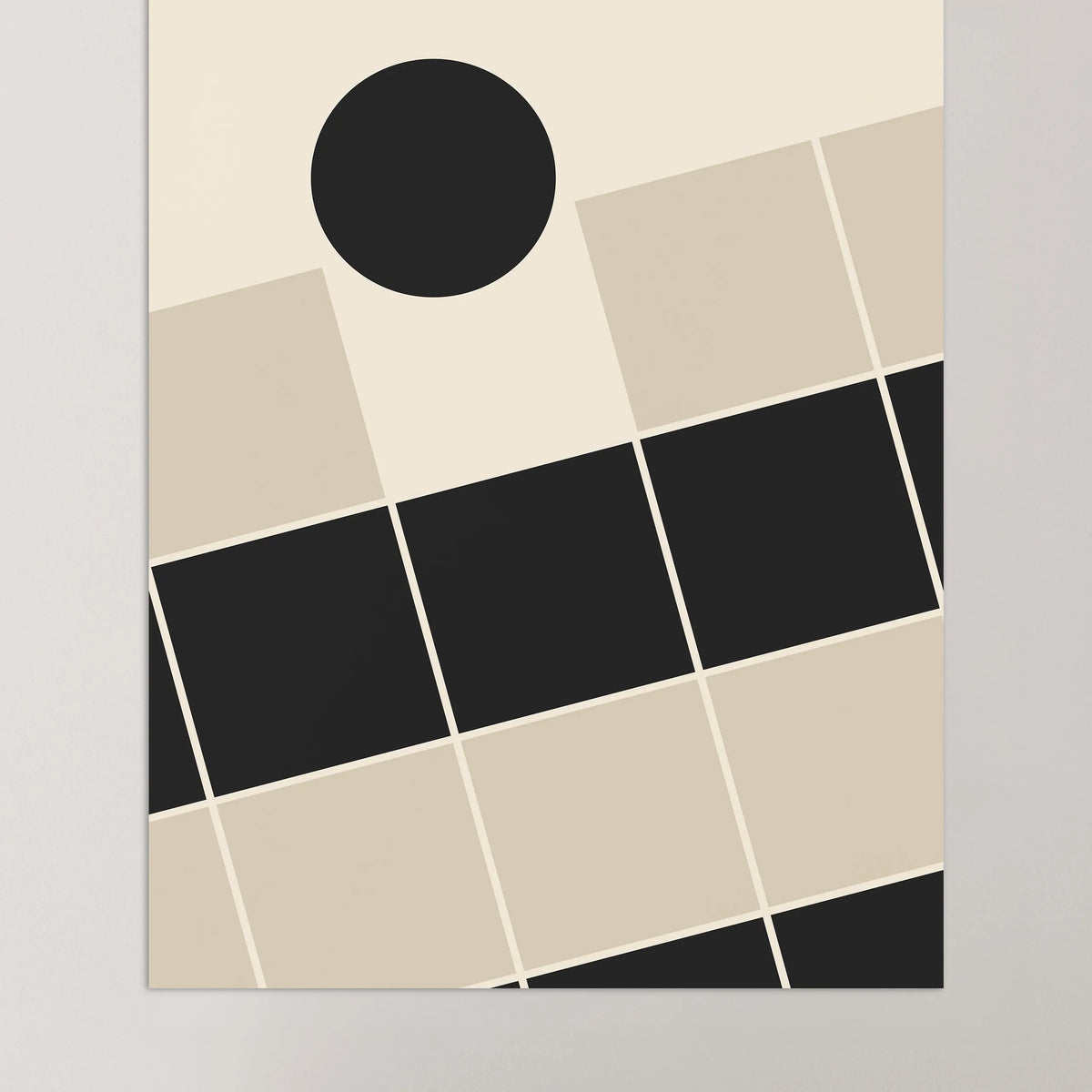 Geometric Balance