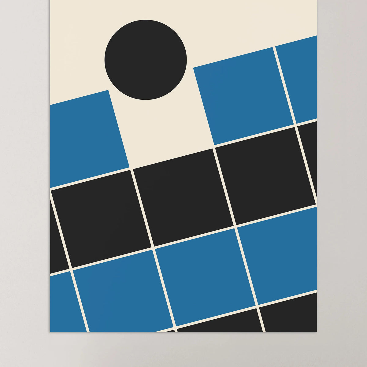 Geometric Balance
