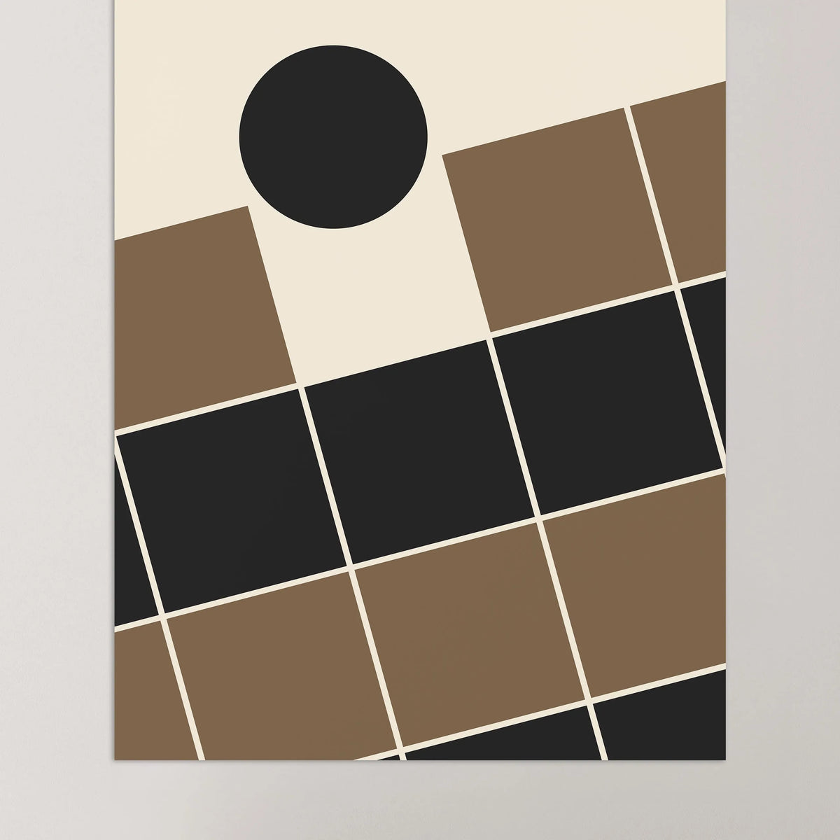 Geometric Balance