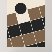 Geometric Balance