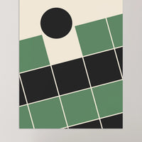Geometric Balance