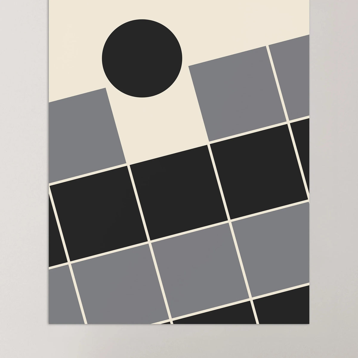 Geometric Balance