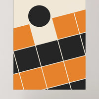 Geometric Balance