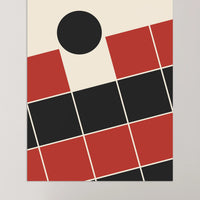 Geometric Balance