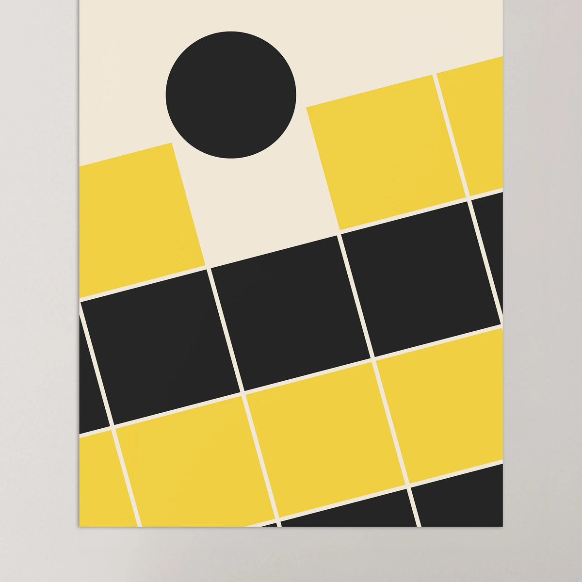 Geometric Balance