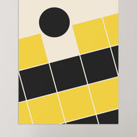 Geometric Balance