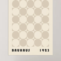Bauhaus Checkers