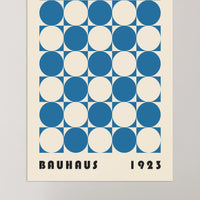 Bauhaus Checkers