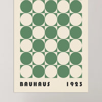 Bauhaus Checkers