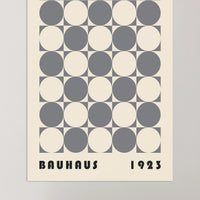 Bauhaus Checkers