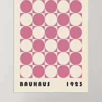 Bauhaus Checkers