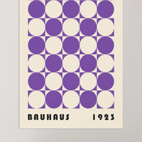Bauhaus Checkers