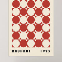 Bauhaus Checkers