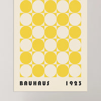 Bauhaus Checkers