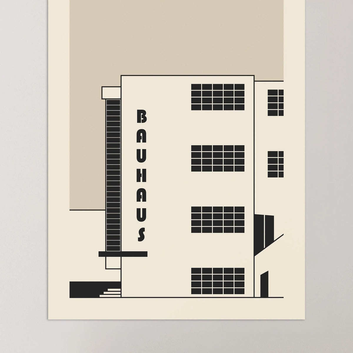 Bauhaus Dessau