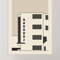 Bauhaus Dessau