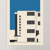 Bauhaus Dessau
