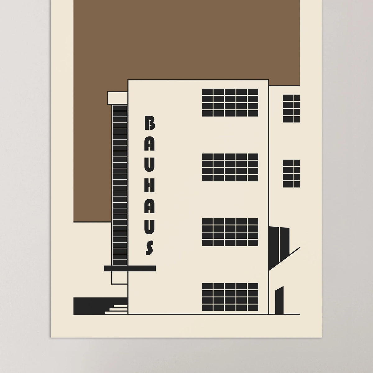Bauhaus Dessau