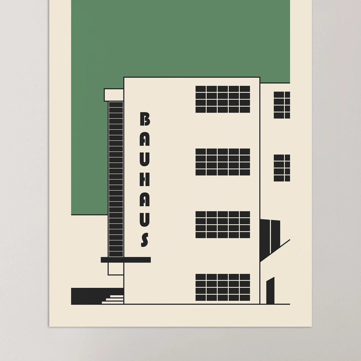 Bauhaus Dessau