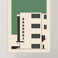 Bauhaus Dessau
