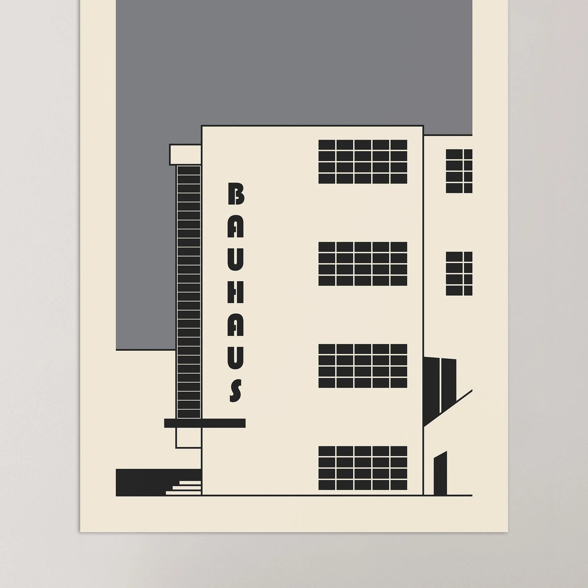 Bauhaus Dessau