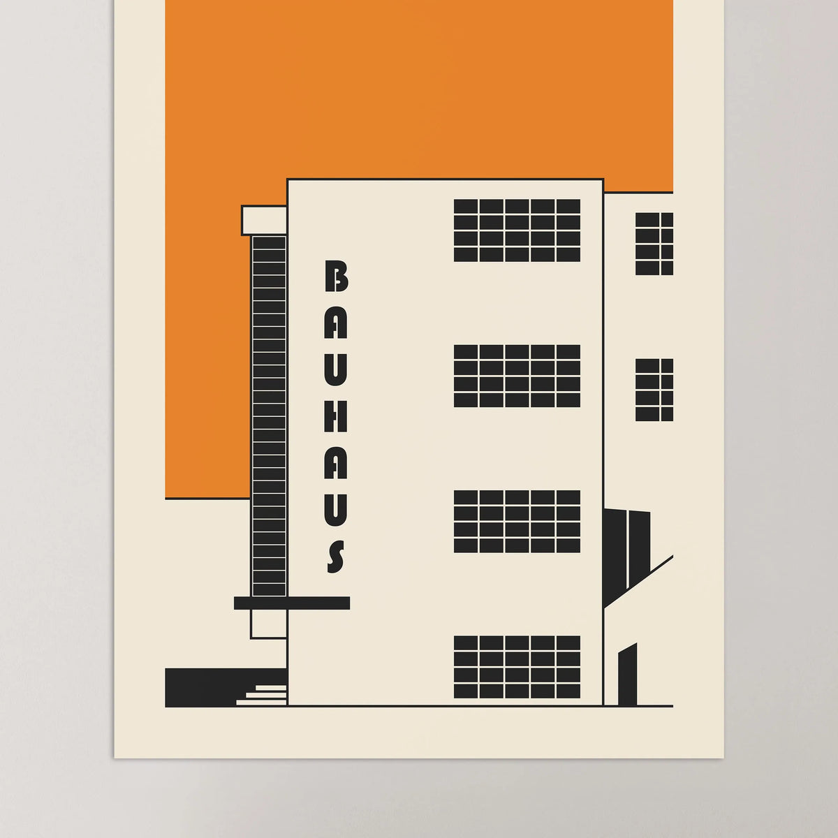 Bauhaus Dessau