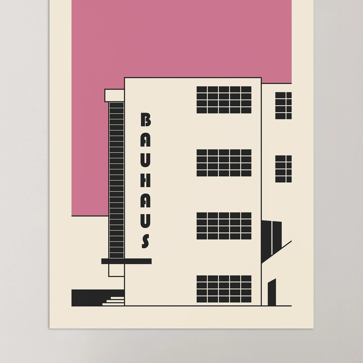 Bauhaus Dessau