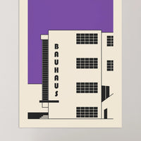 Bauhaus Dessau