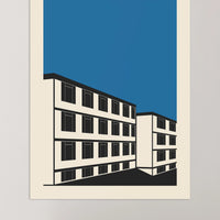 Bauhaus Bernau