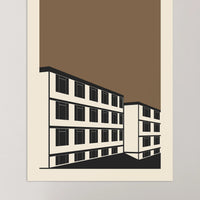 Bauhaus Bernau