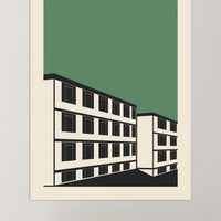 Bauhaus Bernau
