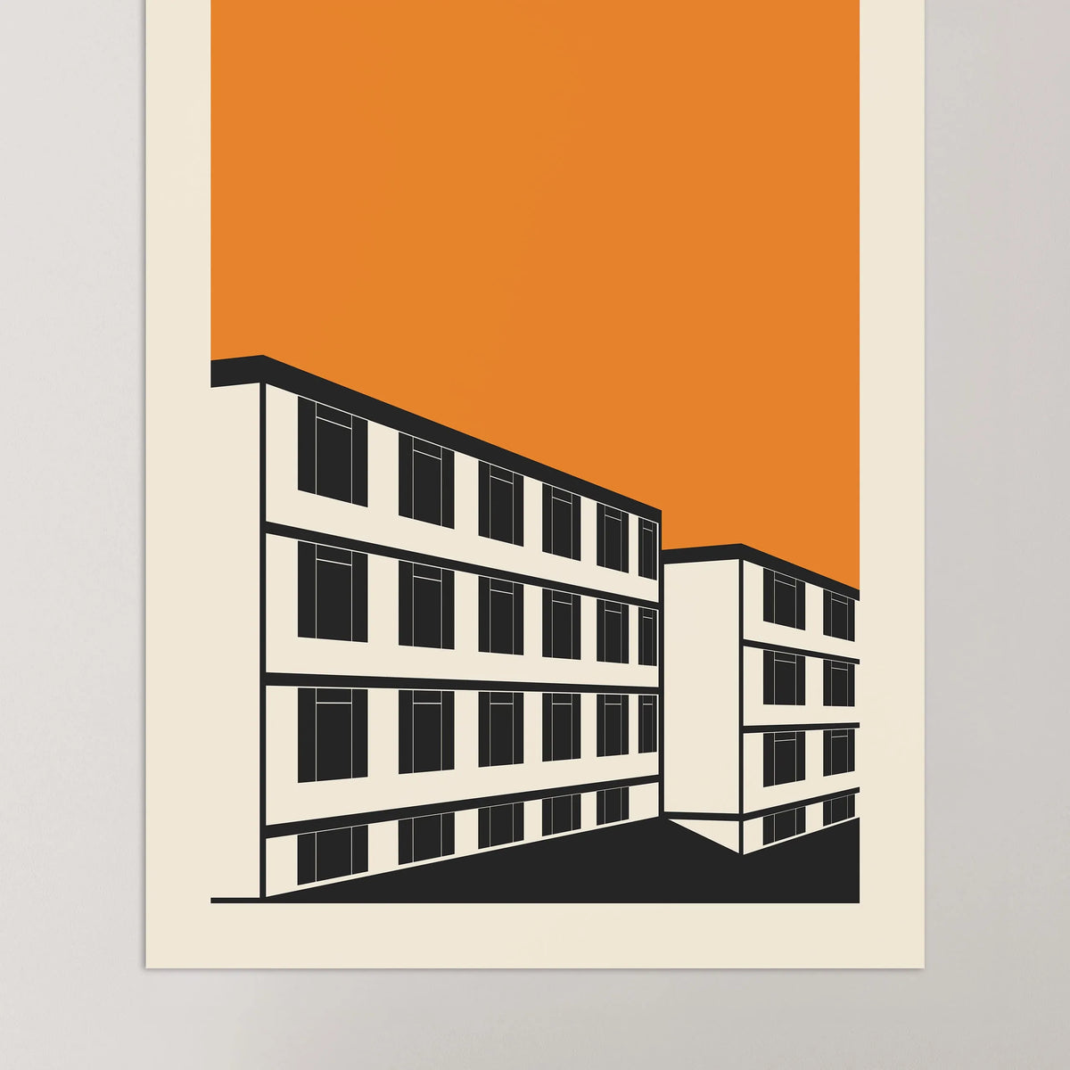 Bauhaus Bernau