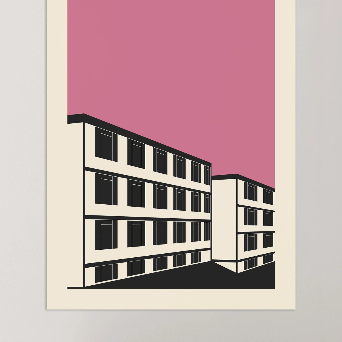 Bauhaus Bernau