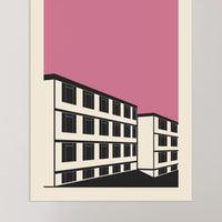 Bauhaus Bernau